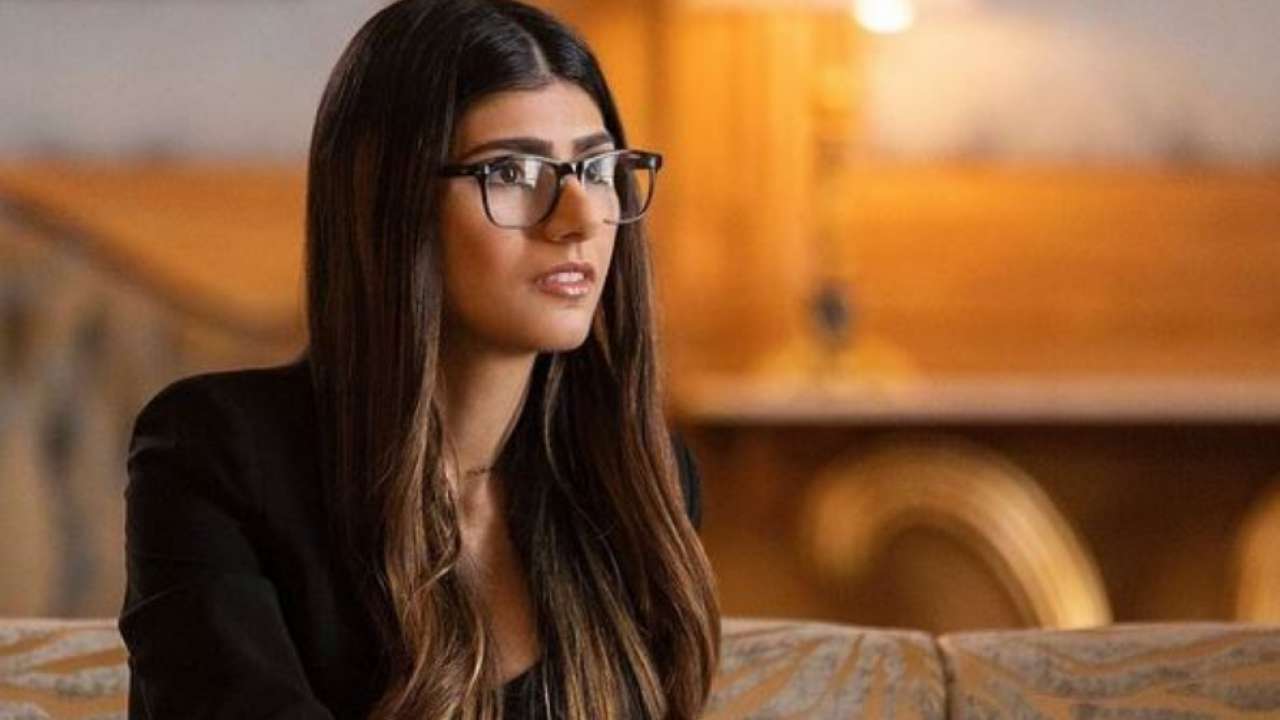 Best of Mia khalifa free porno