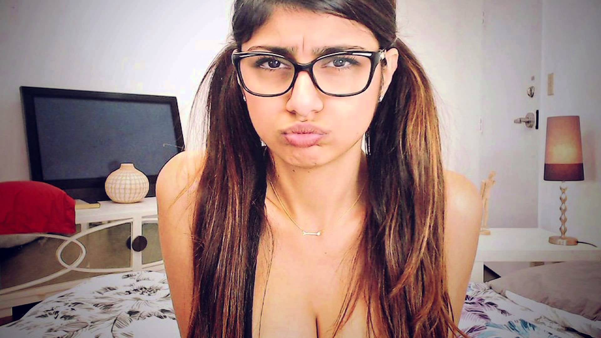 brett horn recommends Mia Khalifa Interview 2016