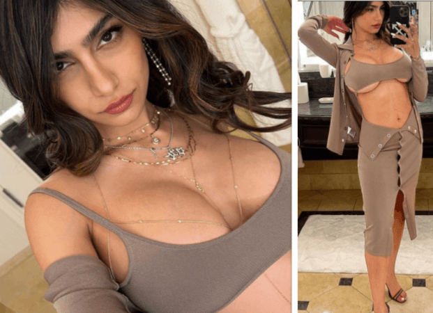 allison treece recommends mia khalifa last video pic