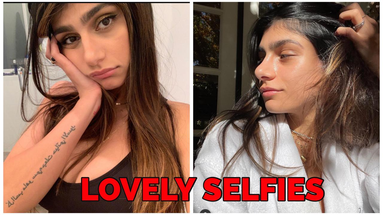 Mia Khalifa Makeup donne genova