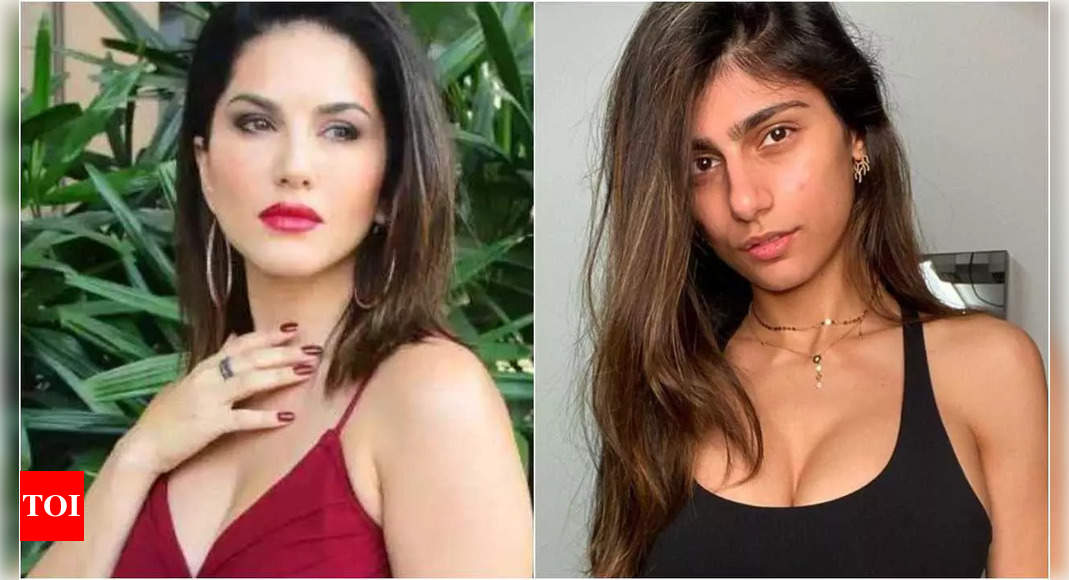 christine combes share mia khalifa makeup photos