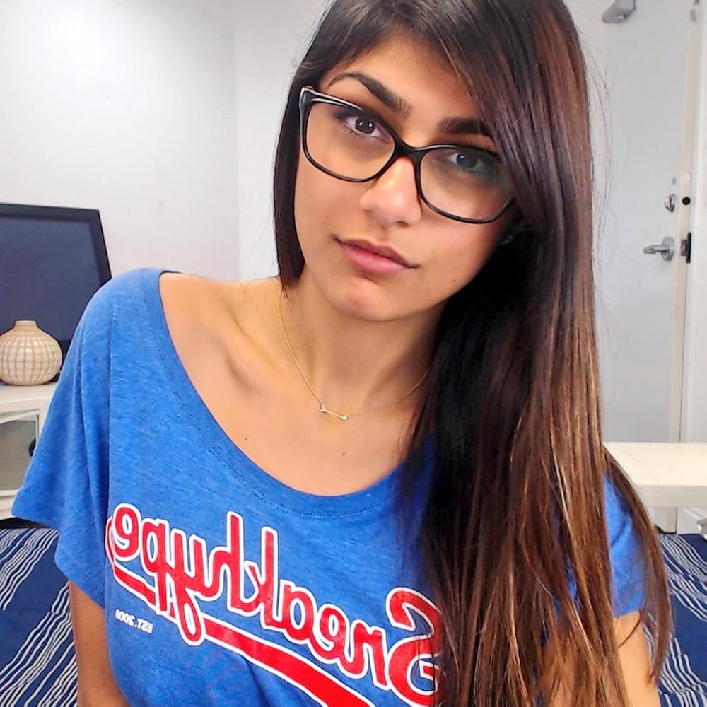 aarish shah recommends Mia Khalifa Movie List