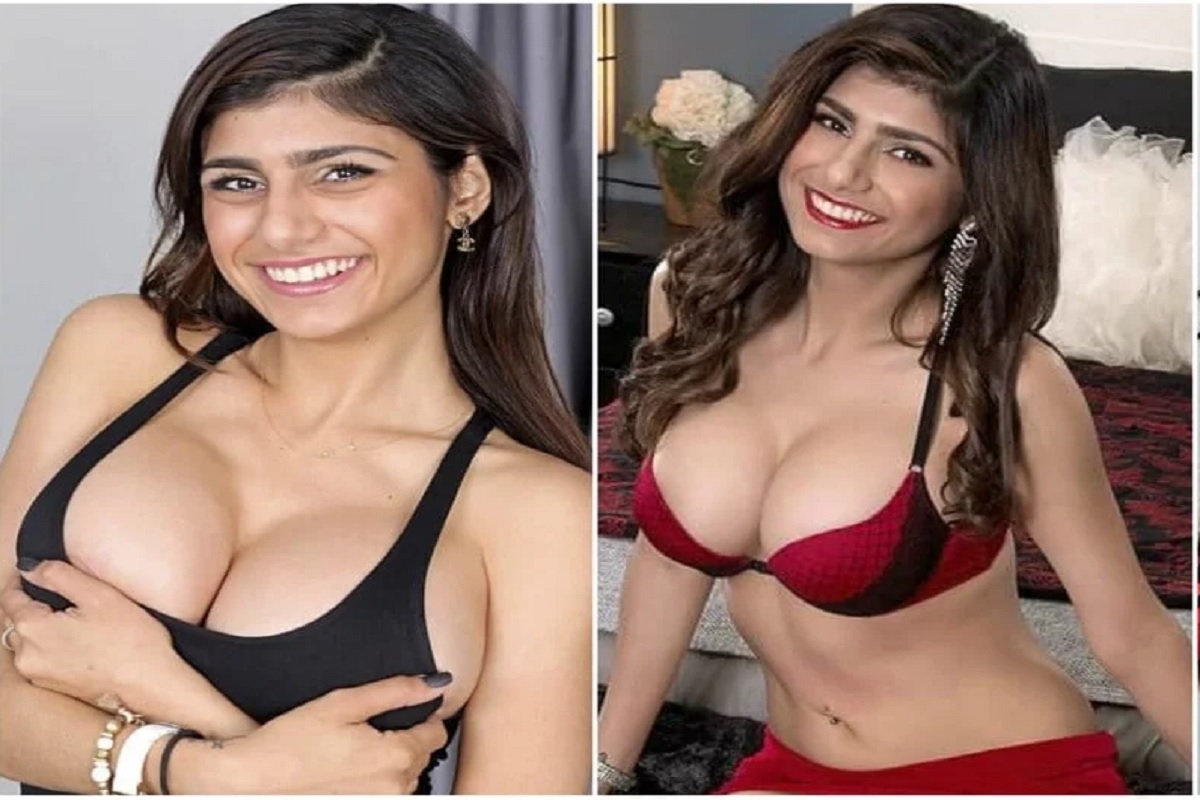 mia khalifa movie list