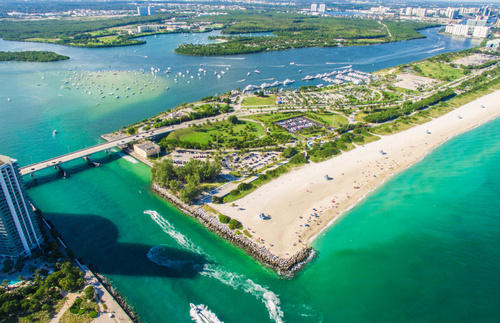 Best of Miami nude beach pics