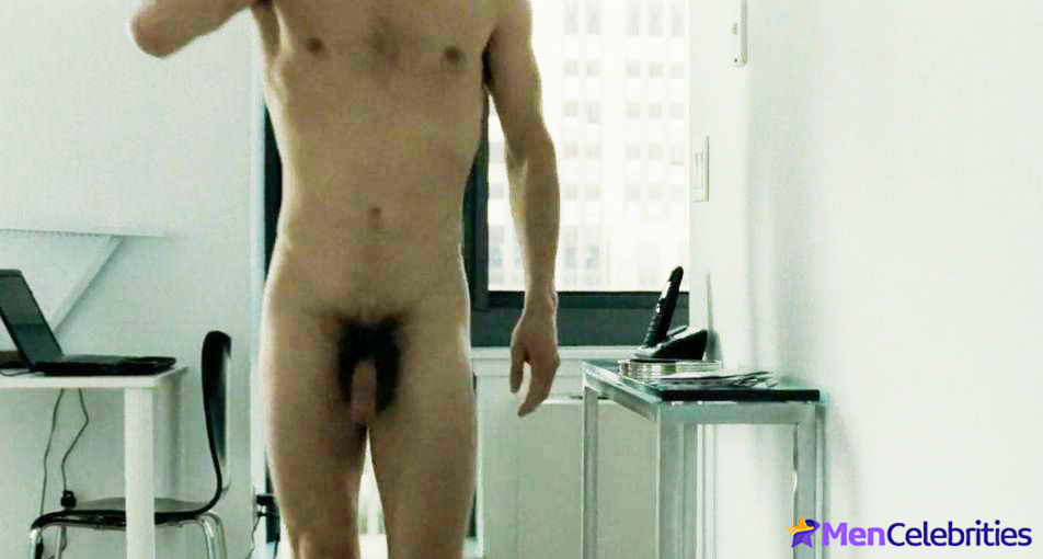 ashley hamik recommends michael fassbender frontal nude pic