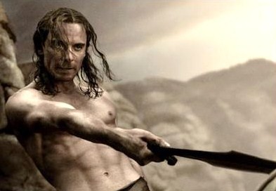 bernie foss recommends Michael Fassbender Frontal Nude