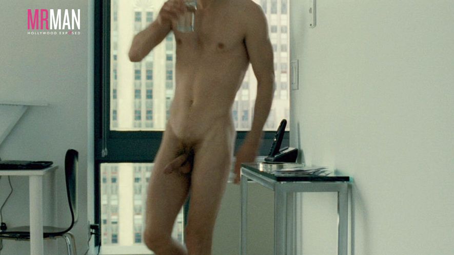 bruno levesque recommends michael fassbender frontal nude pic