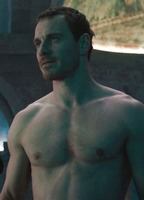 anees rao share michael fassbender frontal nude photos