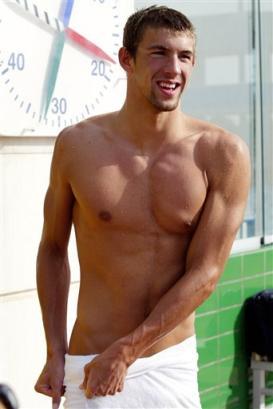 andrey bratus recommends Micheal Phelps Nude Pics