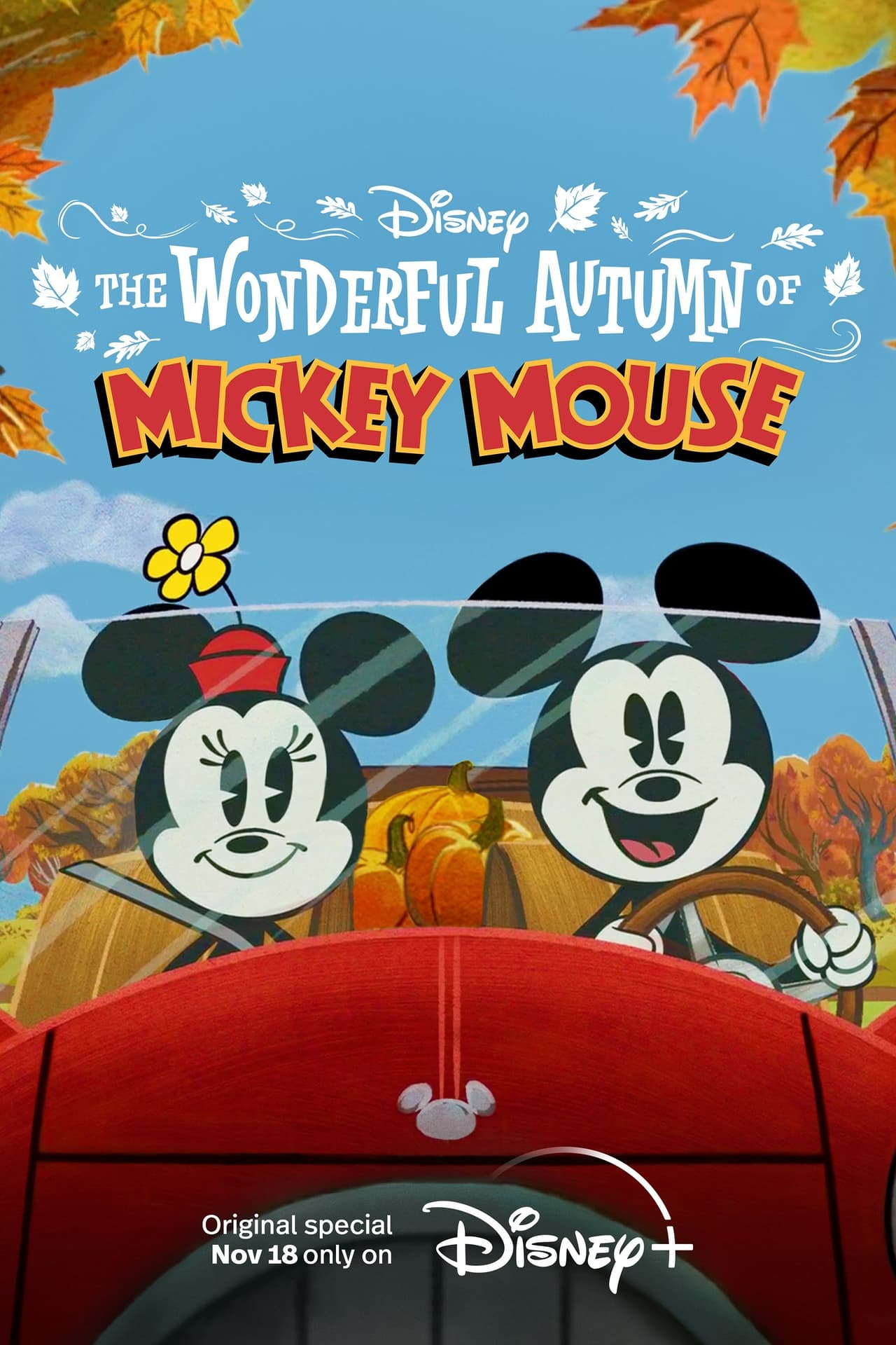 bethany kish recommends Mickey Mouse Pelicula