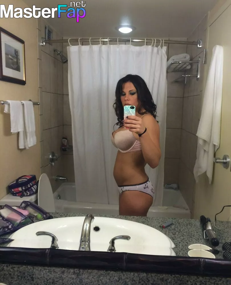 annalyn torio add mickie james leaked pics photo