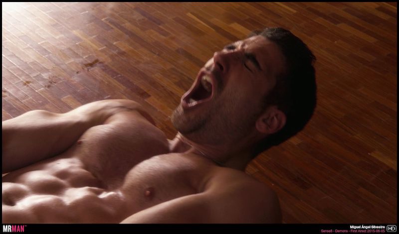 miguel angel silvestre sex