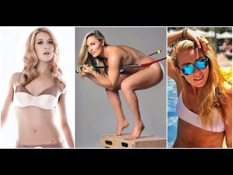 brent toms recommends Mikaela Shiffrin Topless