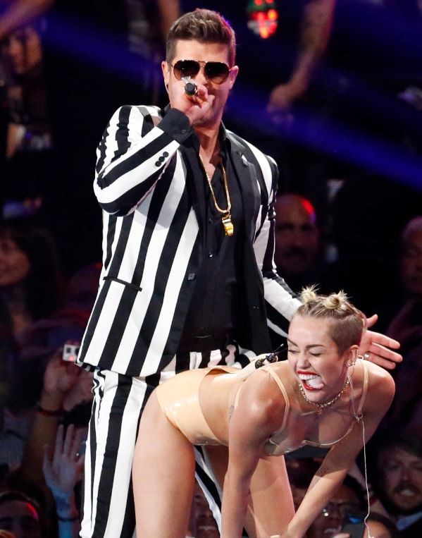 Miley Cyrus Butt Pics milking videos