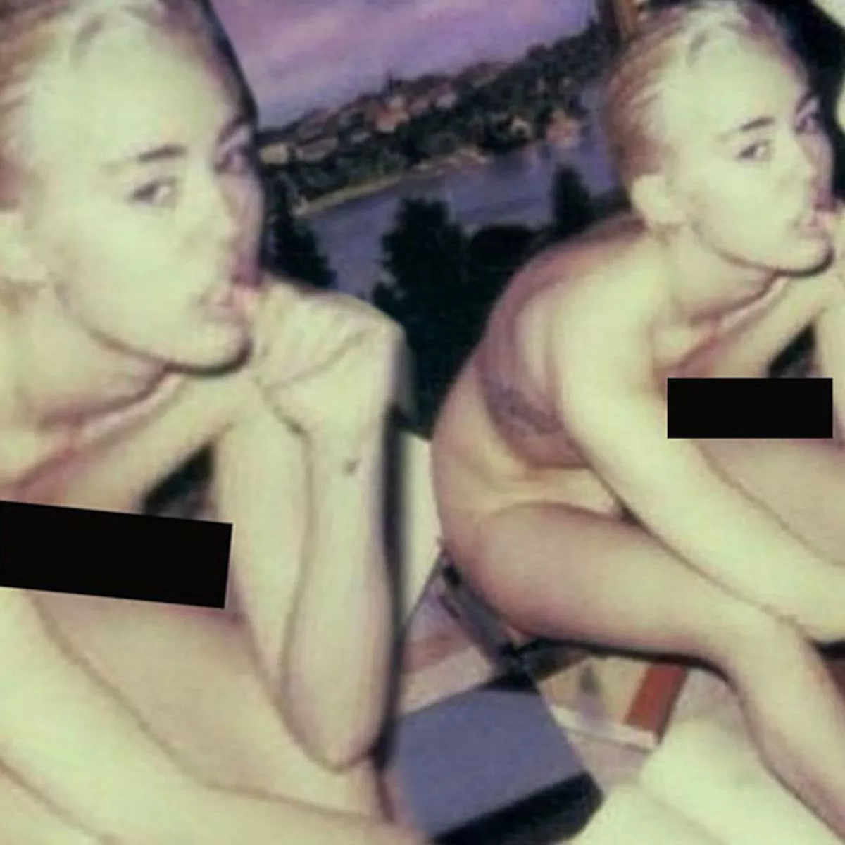 daniel manaois recommends Miley Cyrus Leaked Sex