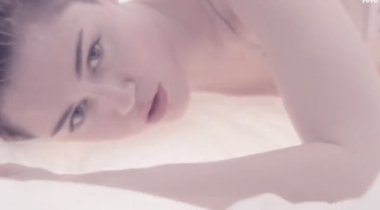 Miley Cyrus Leaked Video brother sex