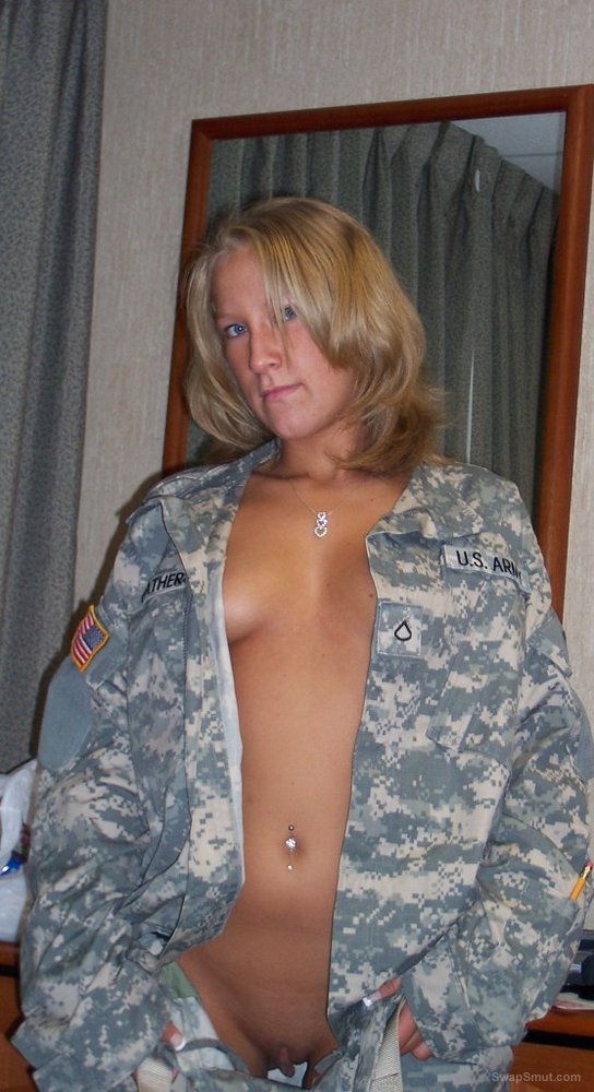 ashley fix recommends military wives nude pics pic