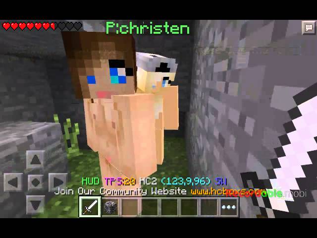 clotilde kluger add minecraft naked lady skin photo