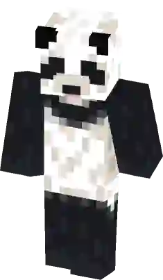 andreea petrut recommends Minecraft Paige The Panda