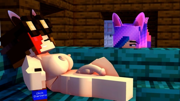 anthony rexach recommends minecraft rule 34 porn pic