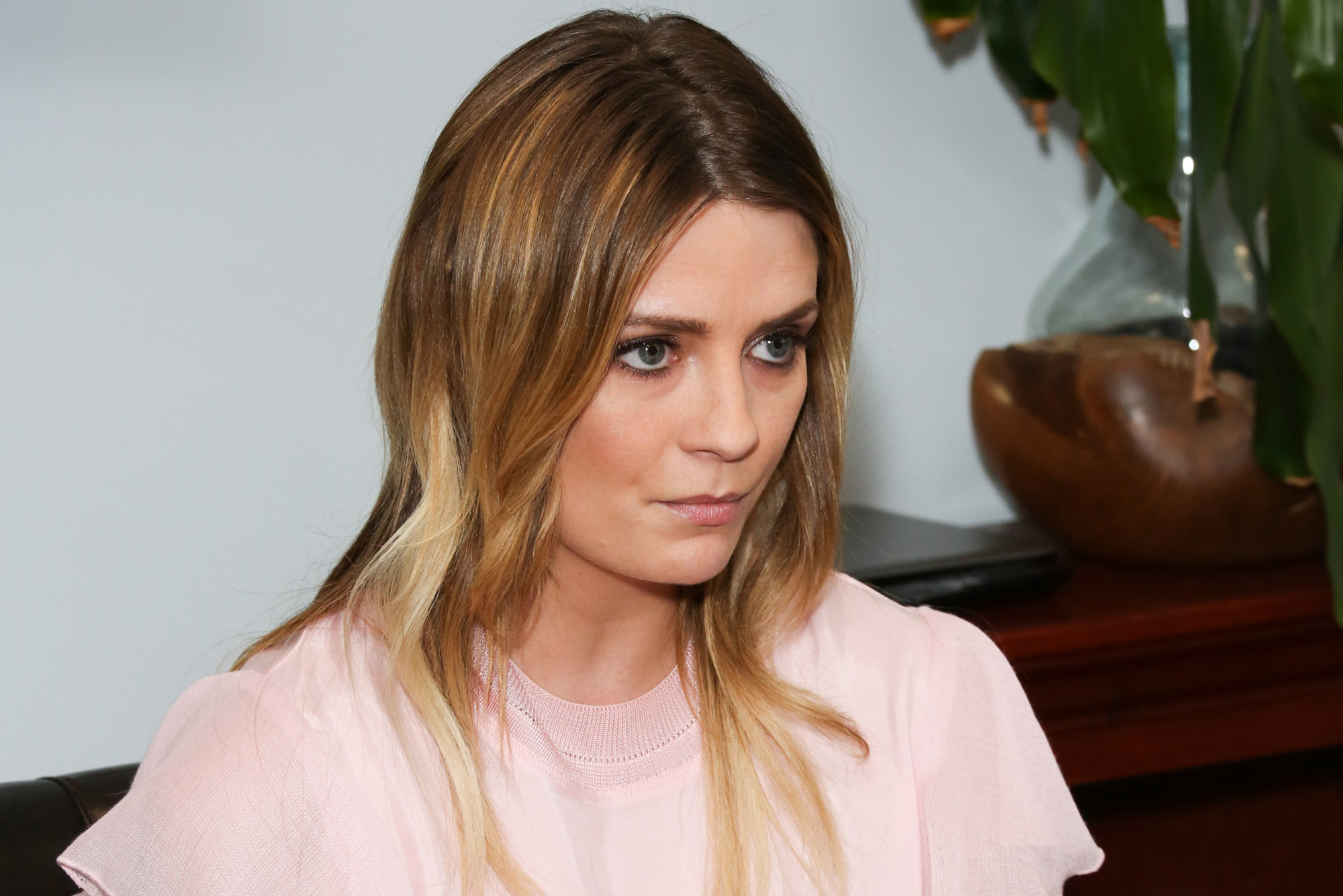 brett emerick recommends mischa barton leaked video pic