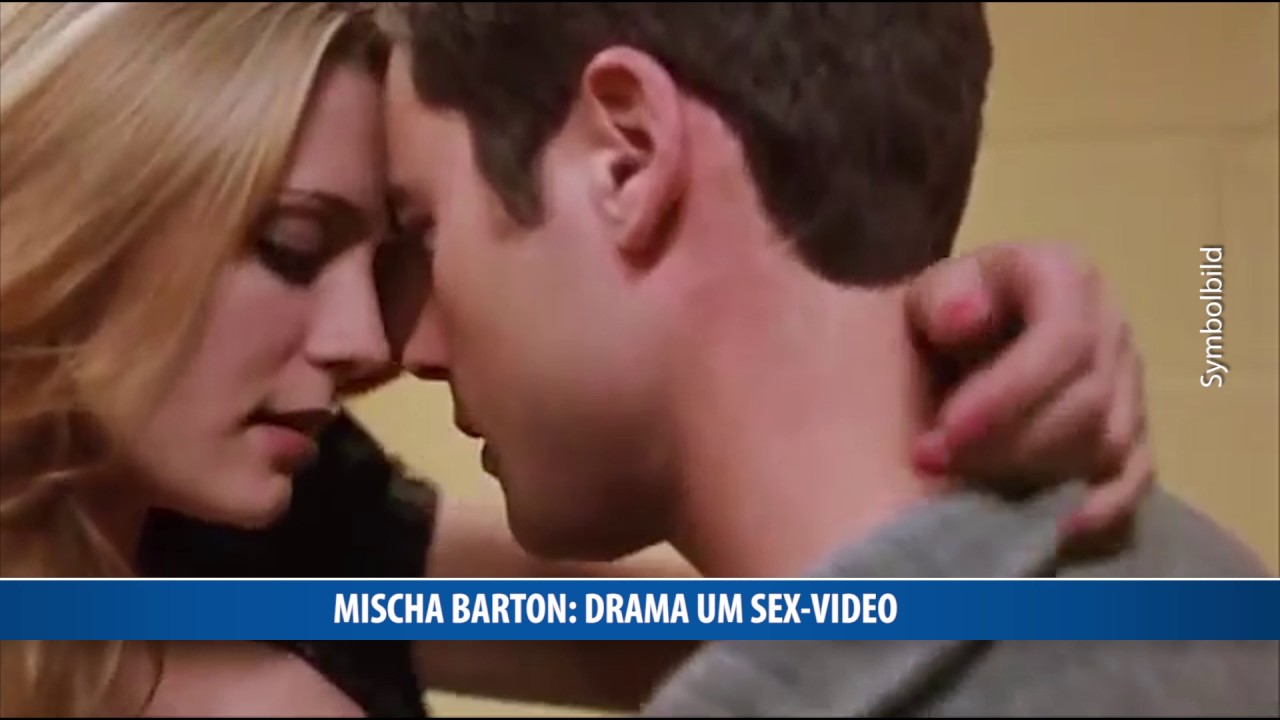 cj pryor add mischa barton leaked video photo