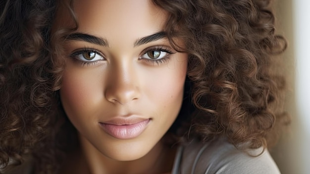 candice leavitt recommends mixed girl green eyes pic