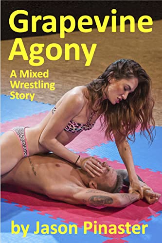 dona baldwin recommends mixed wrestling sex stories pic