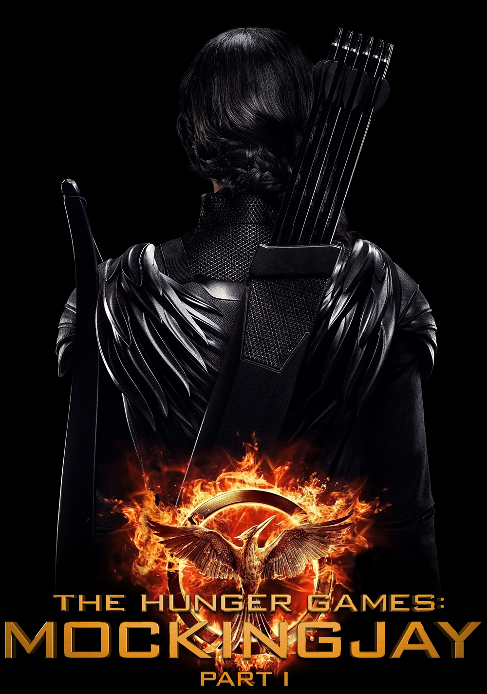 ali shahbaz khan recommends Mockingjay Full Movie Free