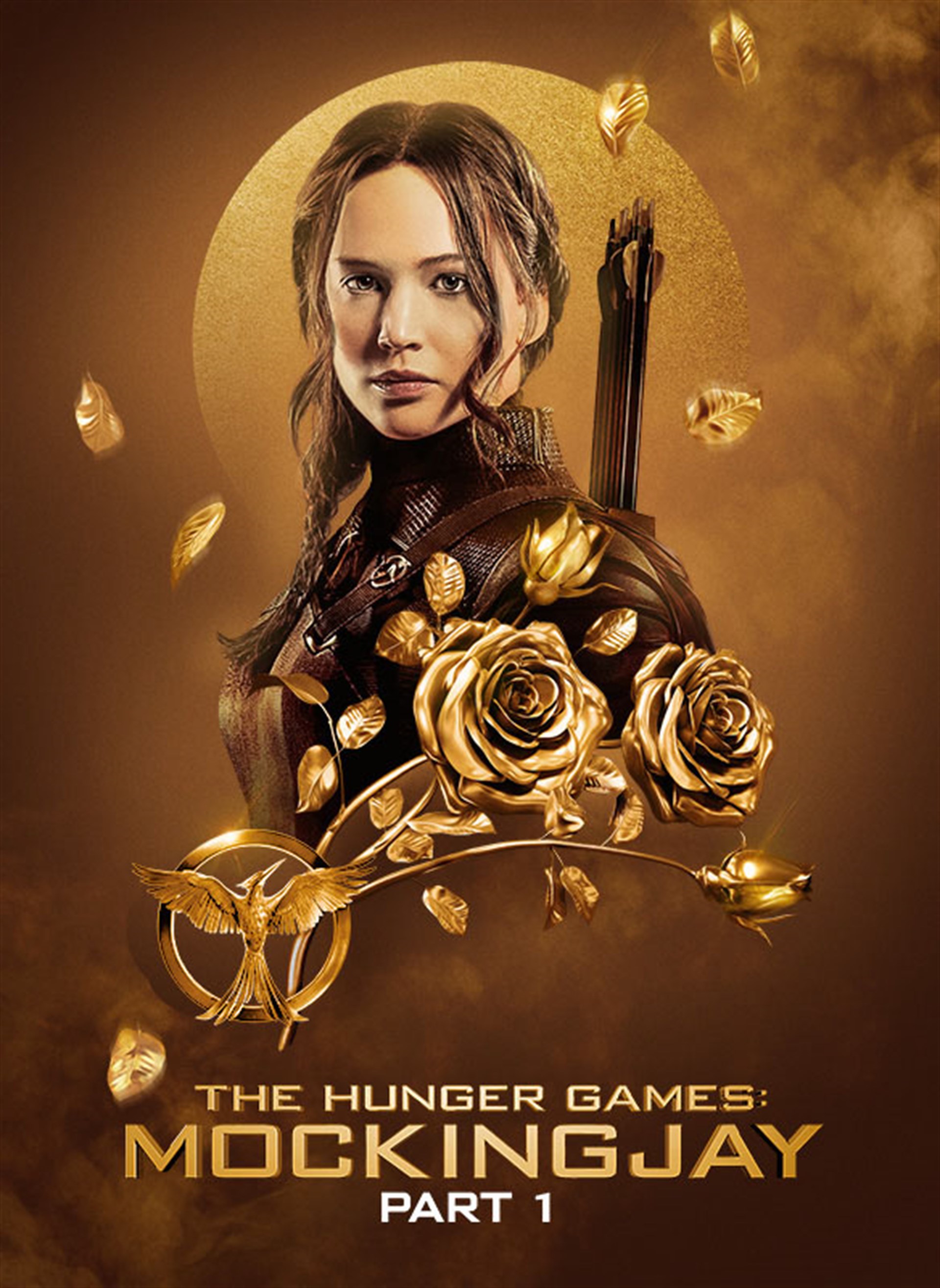 Best of Mockingjay full movie free