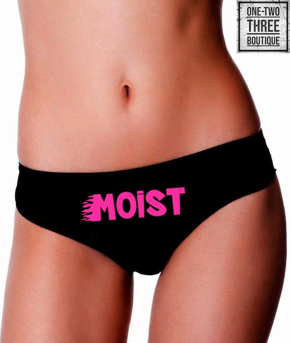 moist panty pics