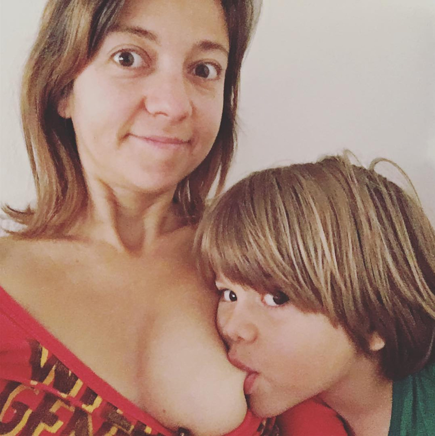 dalvin franklin recommends Mom Breastfeeding Son Porn