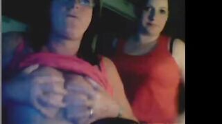 Mom Daughter Cam Show e fa