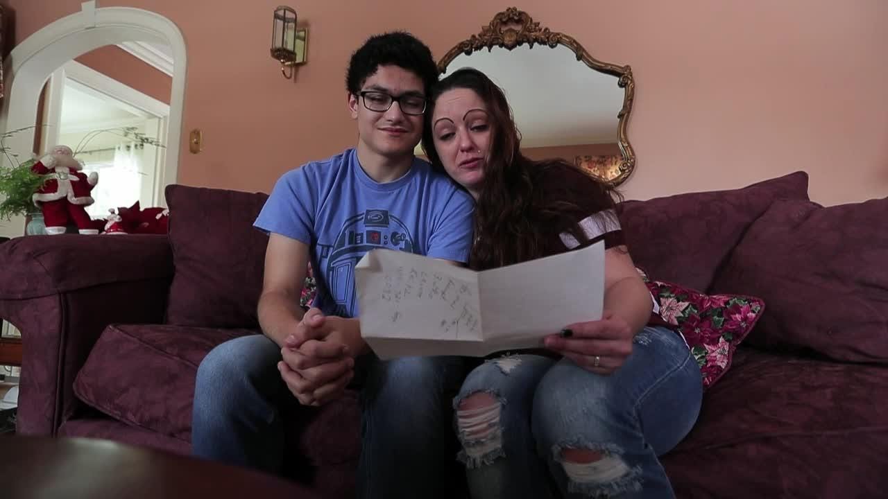 mom forced to fuck by son
