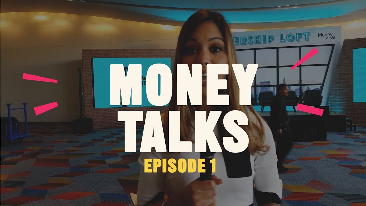Money Talks Full Episode criss strokes