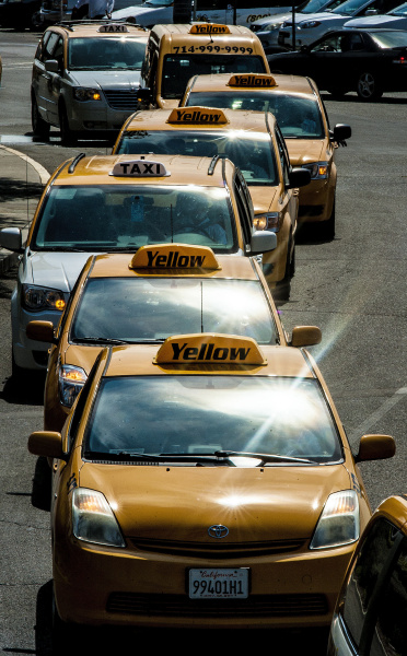 allen detwiler recommends money talks taxi cab pic