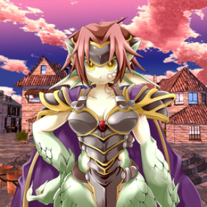 dan pund recommends Monster Girl Quest Gallery