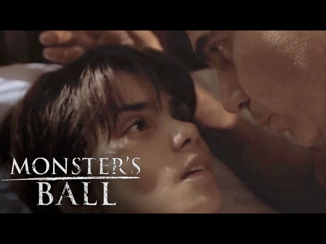 delia love recommends Monsters Ball Love Scene