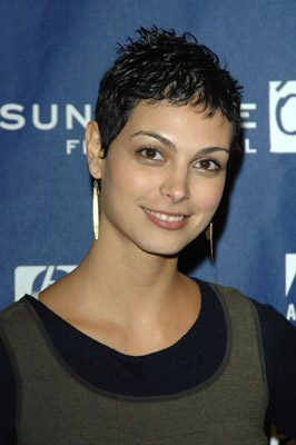 brian sonne share morena baccarin death in love photos