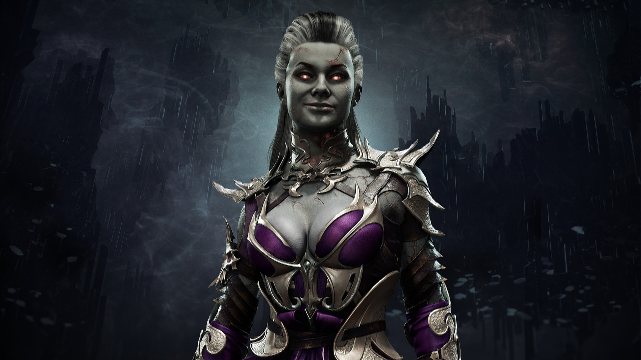 angel kensington recommends Mortal Kombat Sindel Cosplay