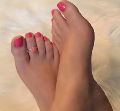 charbel ghandour recommends Most Beautiful Feet Ever