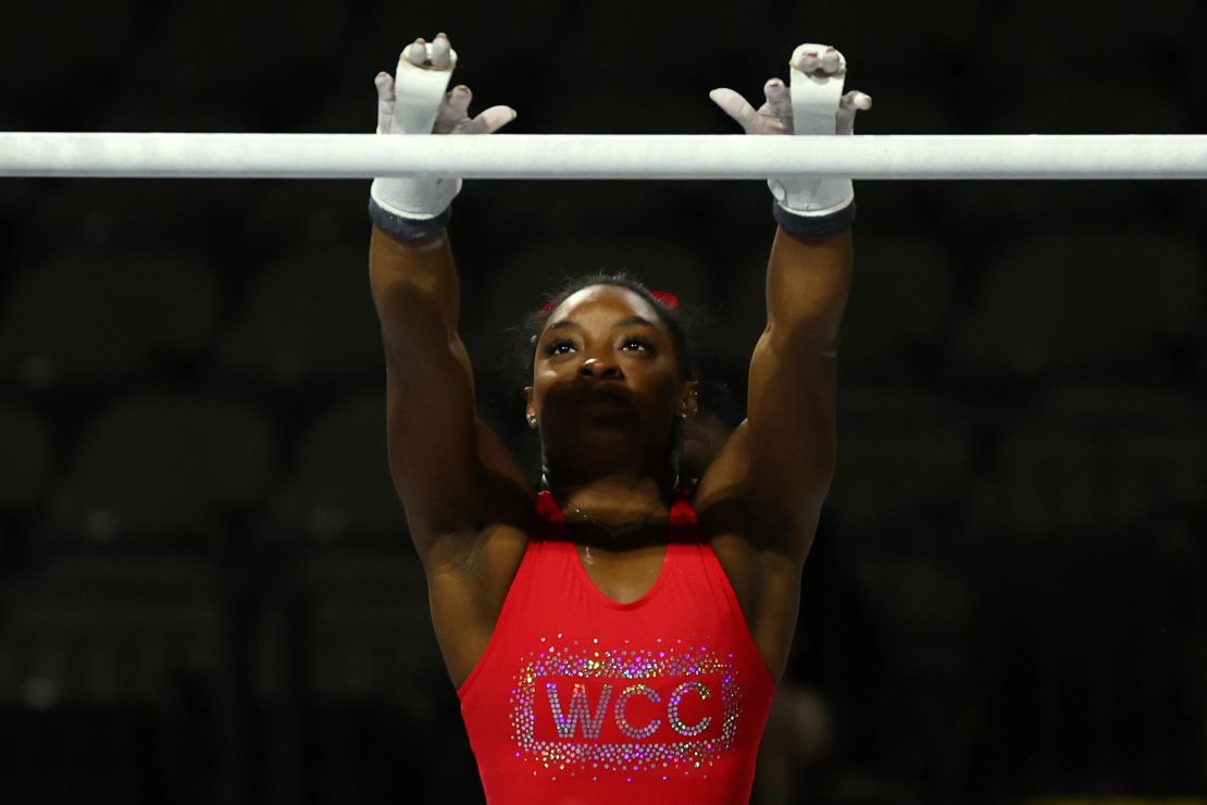 afrikan king add most muscular female gymnast photo