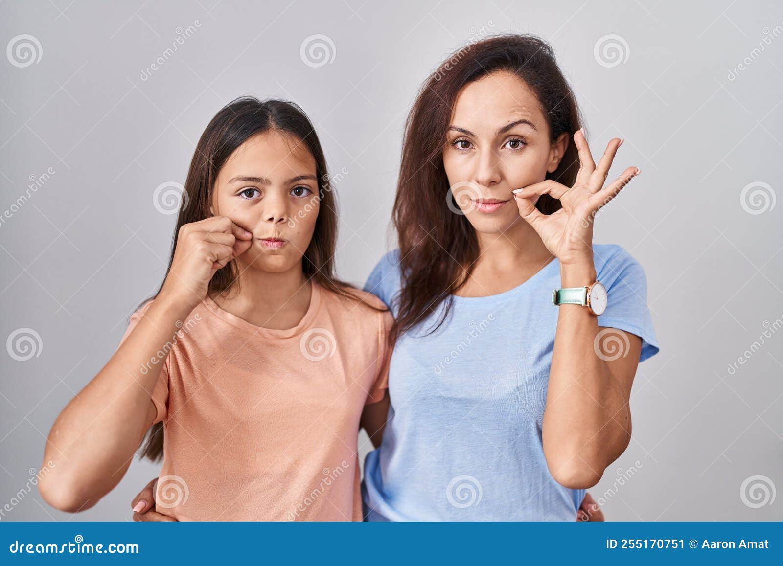 mother and daughter taboo