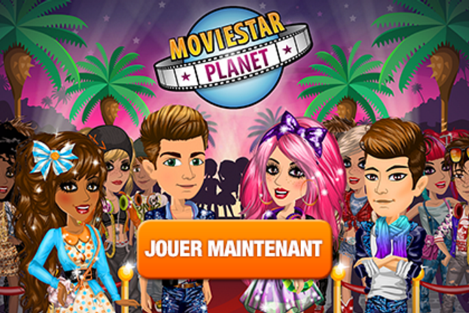 christopher harriel recommends Movie Star Planet Hd