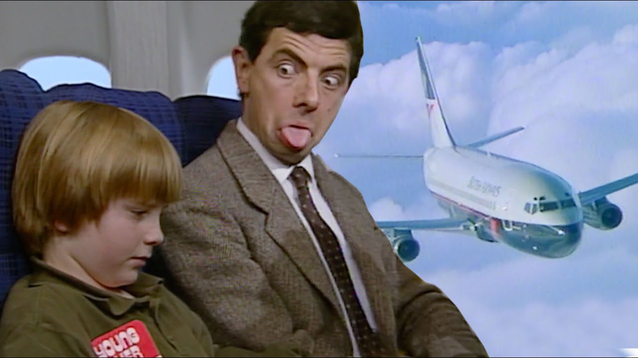 cagla erdem recommends mr bean most funniest videos pic