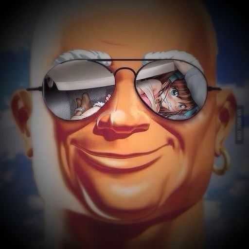 adrian merlino recommends Mr Clean Anime Girl