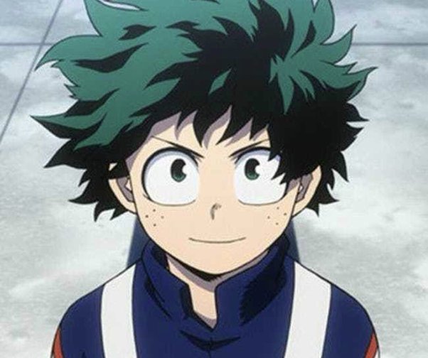 allen welch add my hero academia pictures of deku photo