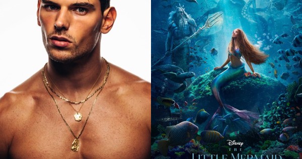 craig cosby recommends My Little Mermaid Porn
