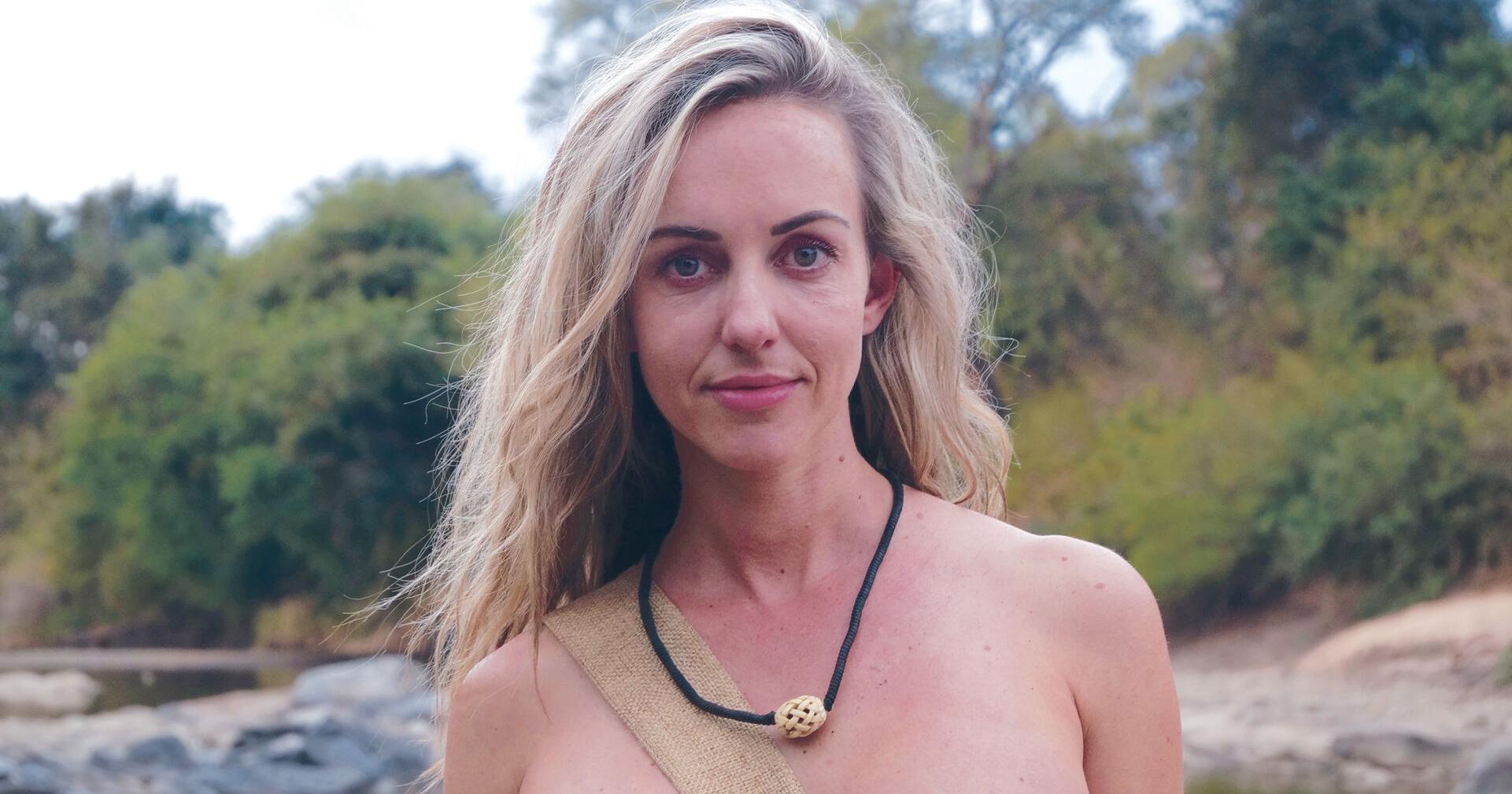 carolanne brennan recommends naked and afraid pictures pic