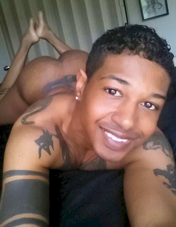 alicia smtih recommends naked black latino men pic